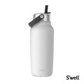 S'well® Explorer Bottle w/ Flip Straw - 32oz