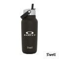 S'well® Explorer Bottle w/ Flip Straw - 32oz