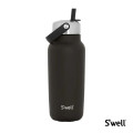 S'well® Explorer Bottle w/ Flip Straw - 32oz
