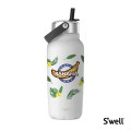 S'well® Explorer Bottle w/ Flip Straw - 32oz