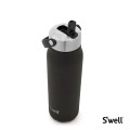 S'well® Explorer Bottle w/ Flip Straw - 24oz