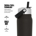 S'well® Explorer Bottle w/ Flip Straw - 24oz
