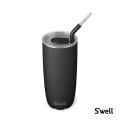 S'well® Tumbler w/ Straw - 24oz