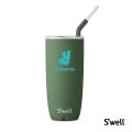 S'well® Tumbler w/ Straw - 24oz