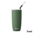 S'well® Tumbler w/ Straw - 24oz