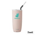S'well® Tumbler w/ Straw - 24oz