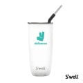 S'well® Tumbler w/ Straw - 24oz