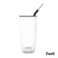 S'well® Tumbler w/ Straw - 24oz
