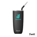S'well® Tumbler w/ Straw - 24oz