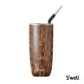 S'well® Tumbler w/ Straw - 24oz