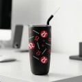 S'well® Tumbler w/ Straw - 24oz