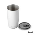 S'well® Tumbler w/ Lid - 18oz