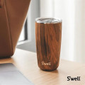 S'well® Tumbler w/ Lid - 18oz