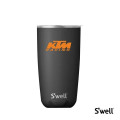 S'well® Tumbler w/ Lid - 18oz