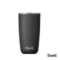 S'well® Tumbler w/ Lid - 18oz