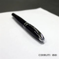 Cerruti 1881® Silver Clip Pen