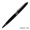 Cerruti 1881® Silver Clip Pen