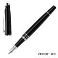 Cerruti 1881® Silver Clip Pen