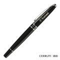 Cerruti 1881® Silver Clip Pen