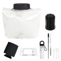 Glacier Picnic Accessories Kit