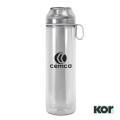 Kor® Wilshire Bottle w/Handle - 20oz