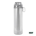 Kor® Wilshire Bottle w/Handle - 20oz