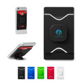 Promo Mobile Device Card Caddy with Stand
