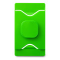 Promo Mobile Device Card Caddy with Stand