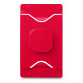 Promo Mobile Device Card Caddy with Stand