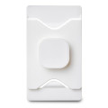 Promo Mobile Device Card Caddy with Stand