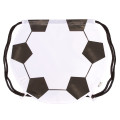 Game Time! Soccer Drawstring Bag