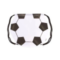 Game Time! Soccer Drawstring Bag