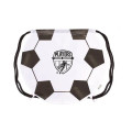 Game Time! Soccer Drawstring Bag