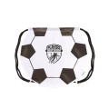 Game Time! Soccer Drawstring Bag