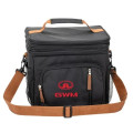 Mega Multi Compartment Lunch Box
