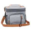 Mega Multi Compartment Lunch Box