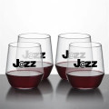 Poolside Tritan™ Stemless Wine Glass - 15oz (Set of 4)