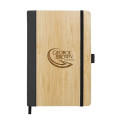 Forleo Bamboo Notebook