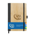Forleo Bamboo Notebook