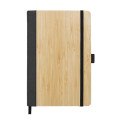 Forleo Bamboo Notebook