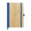 Forleo Bamboo Notebook