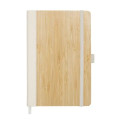 Forleo Bamboo Notebook