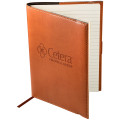 Leeman Tuscany Cover With Refillable Journal Notebook 6" ...