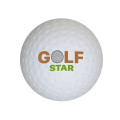 Golf Ball Shape Stress Reliever