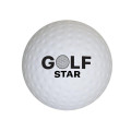 Golf Ball Shape Stress Reliever