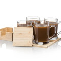 Darien Mug & Coaster Set