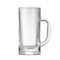 Titan Beer Stein - Deep Etch