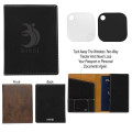 Guardian RFID Passport Wallet Seek Set