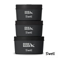 Swell® Food Canister Set