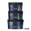 Swell® Food Canister Set